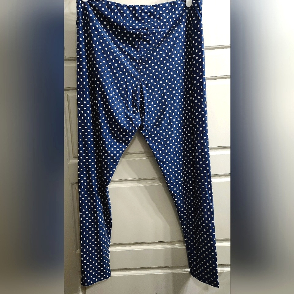 LuLaRoe Leggings - TC2